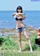 Haruna Yoshizawa 吉澤遥奈, Weekly Playboy 2020 No.47 (週刊プレイボーイ 2020年47号) P6 No.08fde8