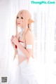 Cosplay Haruka - Gya Karmalita Atkexotics P9 No.1ff9be