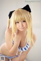 Cosplay Enako - Cleavage Anal Son P4 No.9f4351
