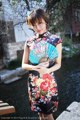 MyGirl Vol.080: Model Yanni (王馨瑶) (57 photos) P25 No.0c5c24
