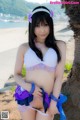 Umi Sonoda - Blonde Posing Nude P2 No.fd25dd