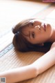 Mio Kudo 工藤美桜, ＦＲＩＤＡＹデジタル写真集 センチメンタルな柔肌 Set.01 P4 No.cf1dd7 Image No. 45