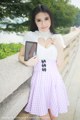 MyGirl Vol.018: Model Yu Da Xiaojie AYU (于 大小姐 AYU) (59 photos) P7 No.56ed61