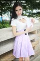 MyGirl Vol.018: Model Yu Da Xiaojie AYU (于 大小姐 AYU) (59 photos) P1 No.2bb23b