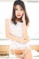TGOD 2016-03-21: Model Song Zi Nuo (宋 梓 诺 Bee) (39 photos) P10 No.ef329d
