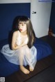 Jeong Jenny 정제니, [Moon Night Snap] Jenny’s Maturity Set.02 P35 No.8d6d6f