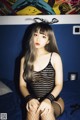 Jeong Jenny 정제니, [Moon Night Snap] Jenny’s Maturity Set.02 P38 No.d0f405
