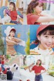 Shuka Saito 斉藤朱夏, Big Comic Spirits 2019 No.38 (ビッグコミックスピリッツ 2019年38号) P4 No.cf05da