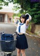 Hina Kikuchi 菊地姫奈, １ｓｔ写真集 はばたき Set.01 P12 No.e94e6c