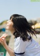 Hina Kikuchi 菊地姫奈, １ｓｔ写真集 はばたき Set.01 P14 No.5accd5