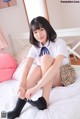 Saya Asahina 朝比奈さや, [Minisuka.tv] 2022.09.29 Regular Gallery 8.1 P34 No.5795f1