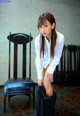 Rina Kawase - Heels Bugil P3 No.ddd9a4
