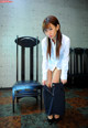 Rina Kawase - Heels Bugil P4 No.2173e9
