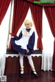 Cosplay Maid - Kush Zulu Gils P6 No.c89b8e