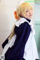 Cosplay Maid - Kush Zulu Gils P11 No.562f93 Image No. 3