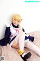 Cosplay Maid - Kush Zulu Gils P7 No.dd4133