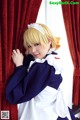 Cosplay Maid - Kush Zulu Gils P12 No.2f2c90