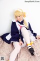 Cosplay Maid - Kush Zulu Gils P4 No.9809f5