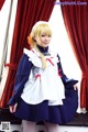 Cosplay Maid - Kush Zulu Gils P5 No.f8bb48 Image No. 15