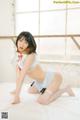 [Bimilstory] Uhye (이유혜) No.01: Cute Maid (87 photos) P33 No.206d74