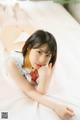 [Bimilstory] Uhye (이유혜) No.01: Cute Maid (87 photos) P5 No.8a0a86
